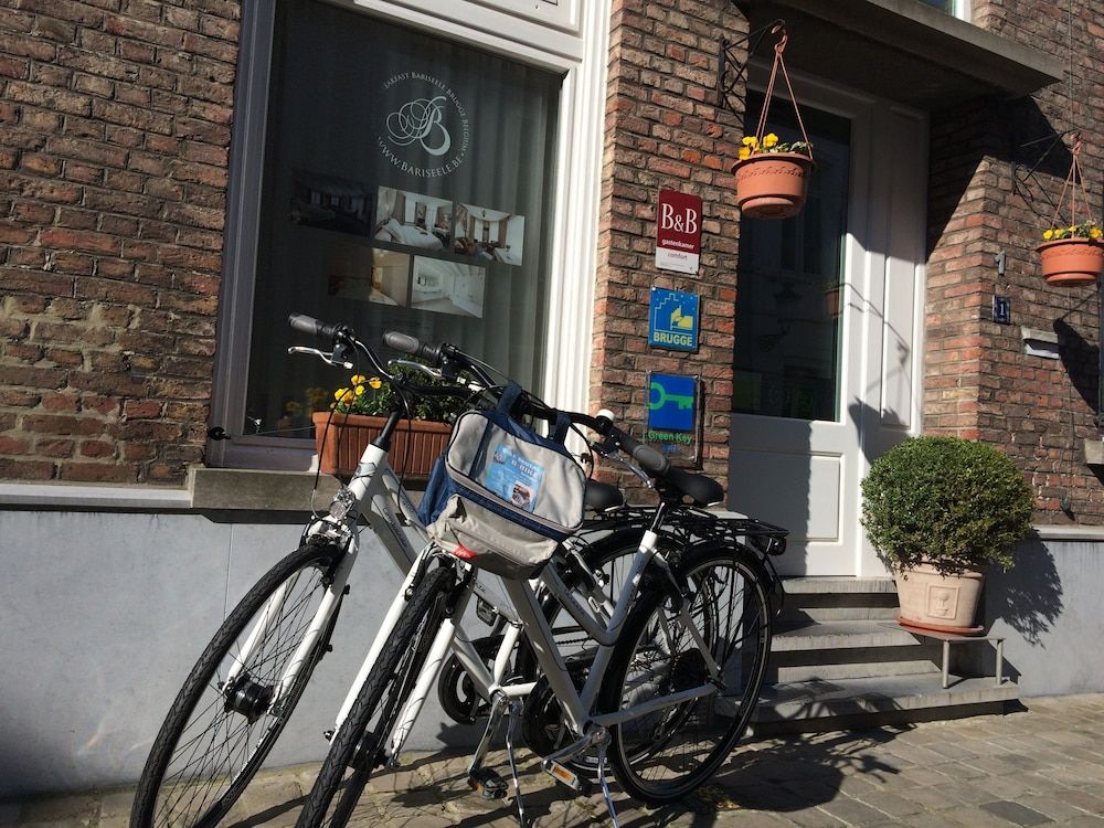 undefined B&B Bariseele Adults only 5