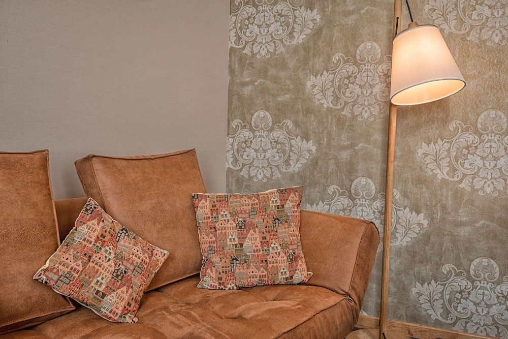 B&B Bariseele Adults only Romantic Suite, 1 King Bed, Balcony 10