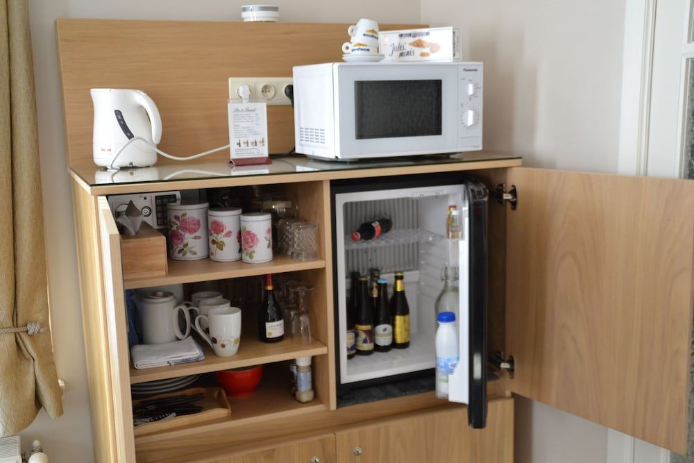 B&B Bariseele Adults only Romantic Suite, 1 King Bed, Balcony 9