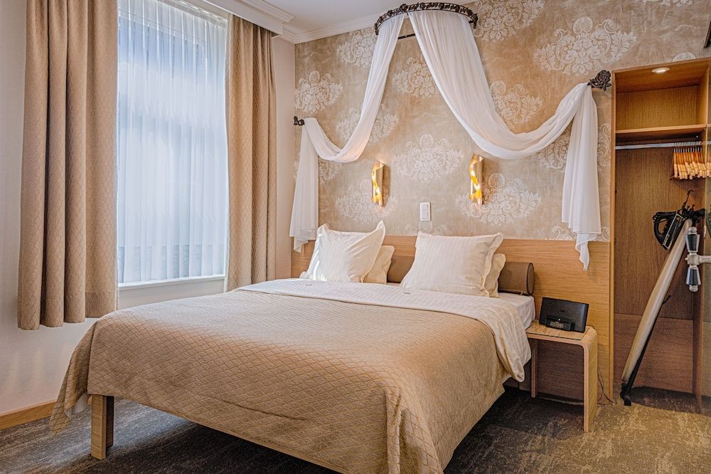 B&B Bariseele Adults only Romantic Suite, 1 Queen Bed 2