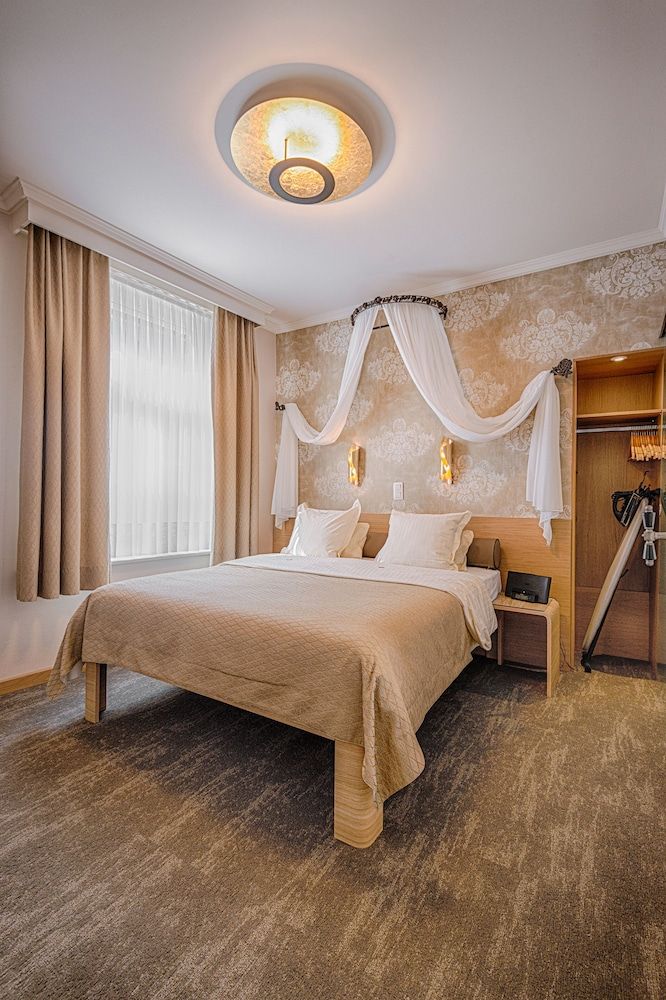 B&B Bariseele Adults only Romantic Suite, 1 Queen Bed