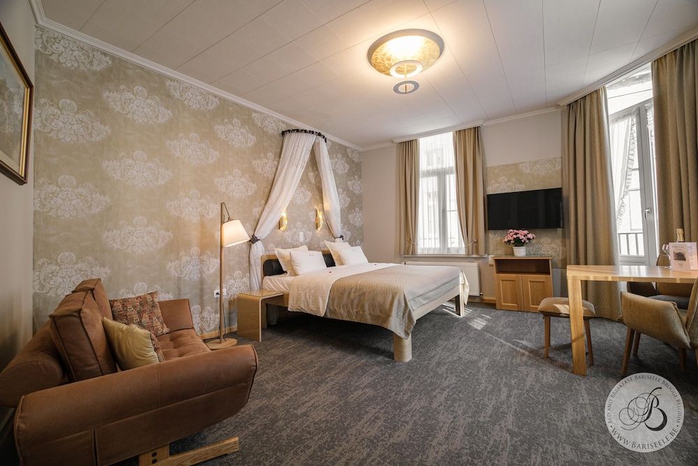 undefined B&B Bariseele Adults only 2