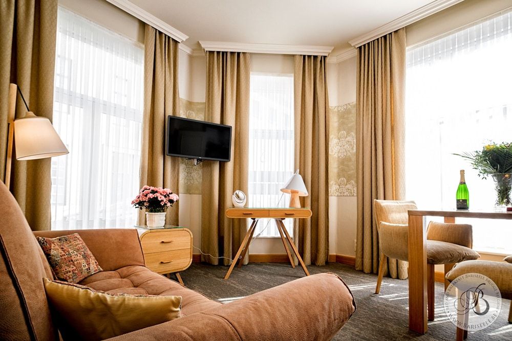 B&B Bariseele Adults only Romantic Suite, 1 Queen Bed 10