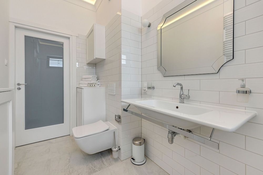 Old Town - OldNova by Welcome Apartment Deluxe Apartment, 1 Bedroom, Balcony (B29) 4