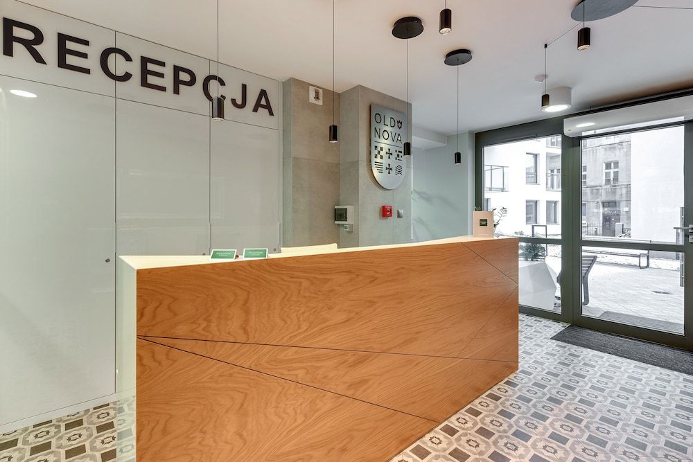 undefined Old Town - OldNova by Welcome Apartment