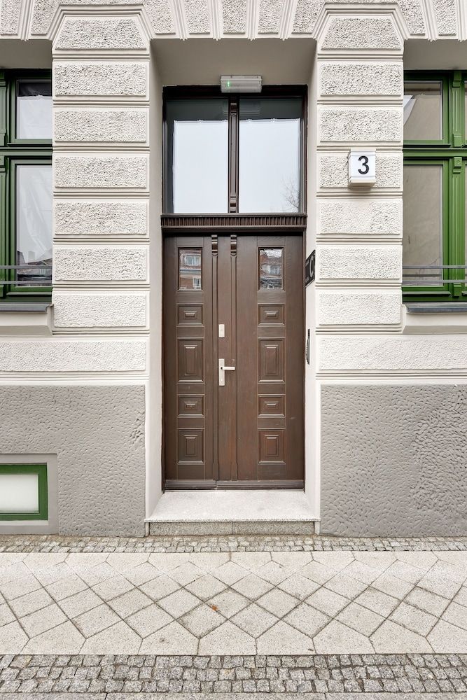 undefined Old Town - OldNova by Welcome Apartment 6