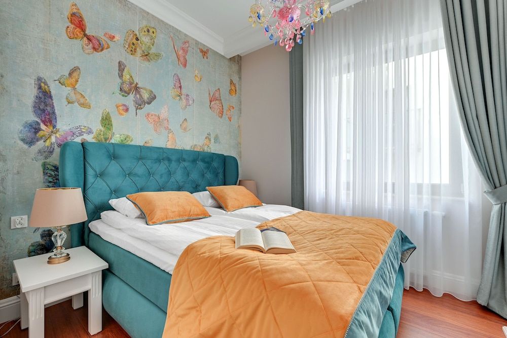 undefined Old Town - OldNova by Welcome Apartment 4