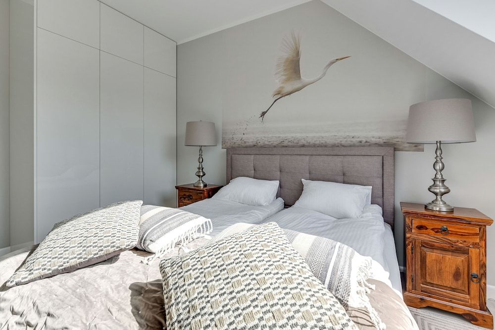 Luxury Apartment, 1 Bedroom (B71)