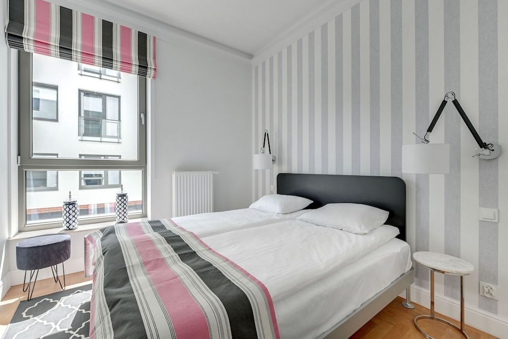 undefined Old Town - OldNova by Welcome Apartment 2