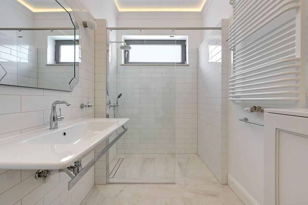 Old Town - OldNova by Welcome Apartment Deluxe Apartment, 1 Bedroom, Balcony (B29) 3