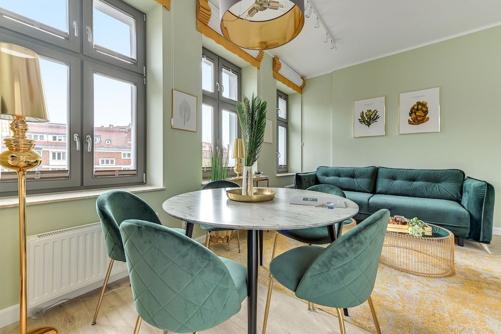 undefined Old Town - OldNova by Welcome Apartment 9