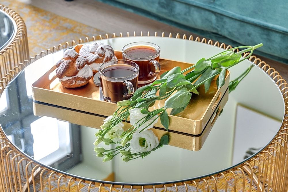 undefined Old Town - OldNova by Welcome Apartment 10