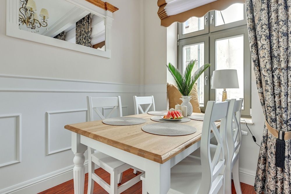 undefined Old Town - OldNova by Welcome Apartment 8