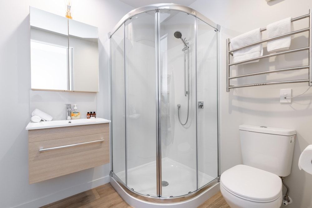 Alpine Getaway Private 3 Bedroom Apartment 14