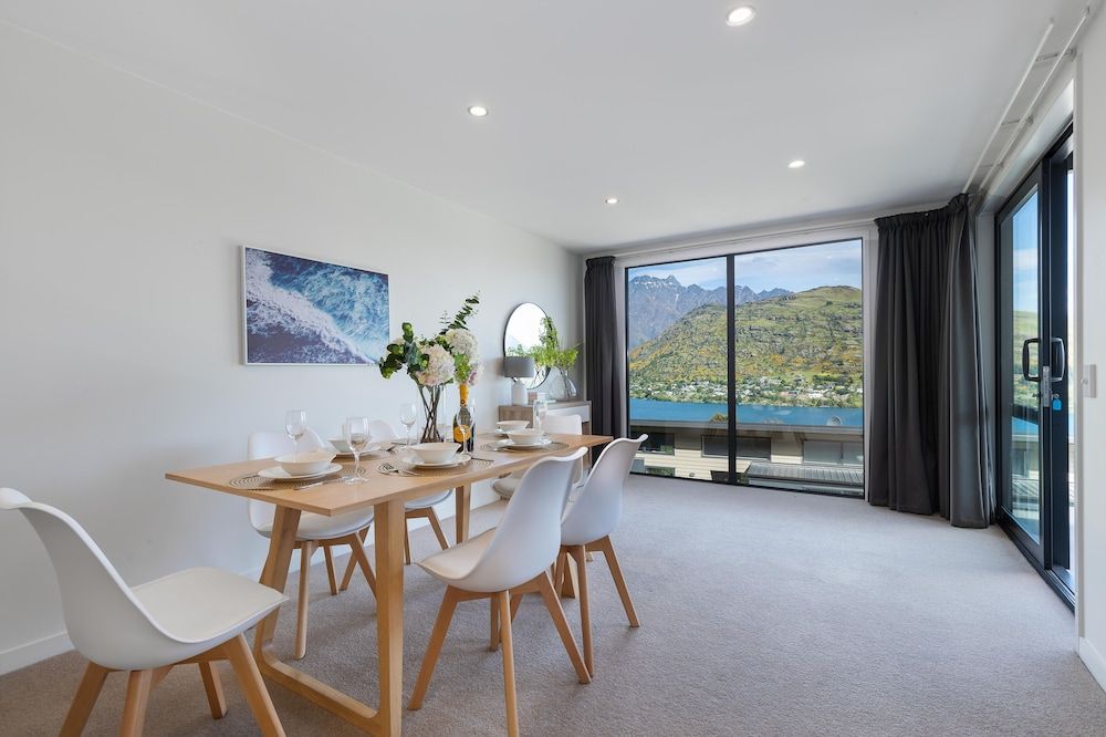 undefined Alpine Getaway 7