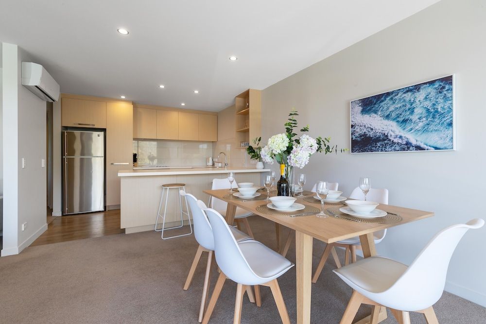 undefined Alpine Getaway 8