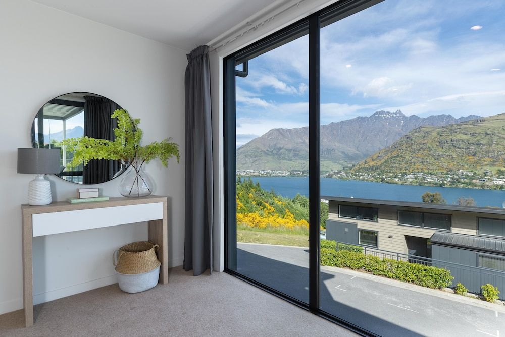 undefined Alpine Getaway 10