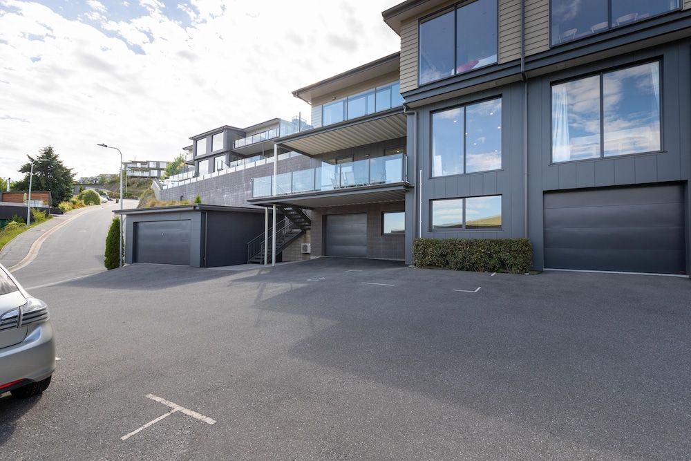 undefined Alpine Getaway 3