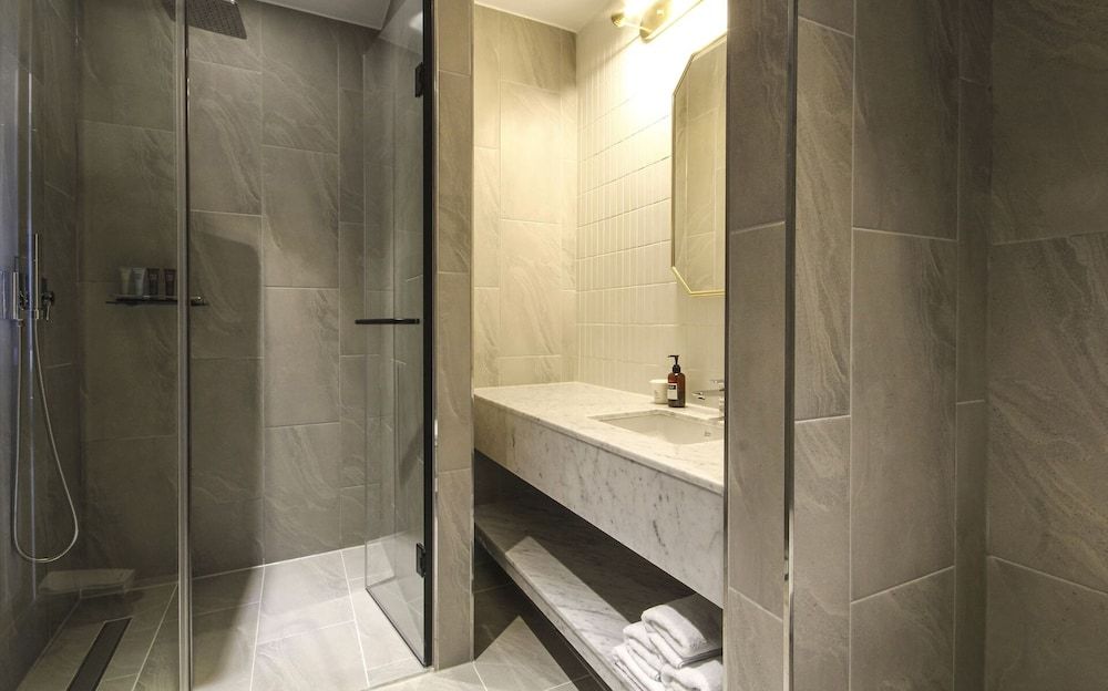 The Brain Hotel Superior Double Room, Ocean View (Breakfast Not Available on Sun) 5