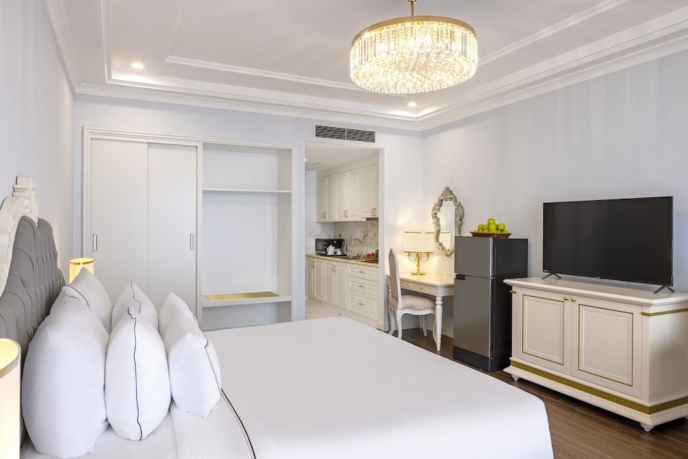 Meliá Vinpearl Phu Ly Premium Room 2