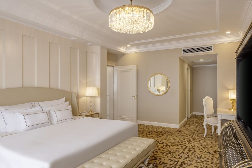 Meliá Vinpearl Phu Ly Suite 2