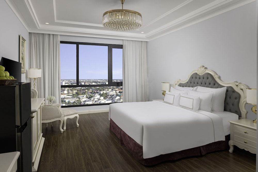 Meliá Vinpearl Phu Ly Premium Room 4
