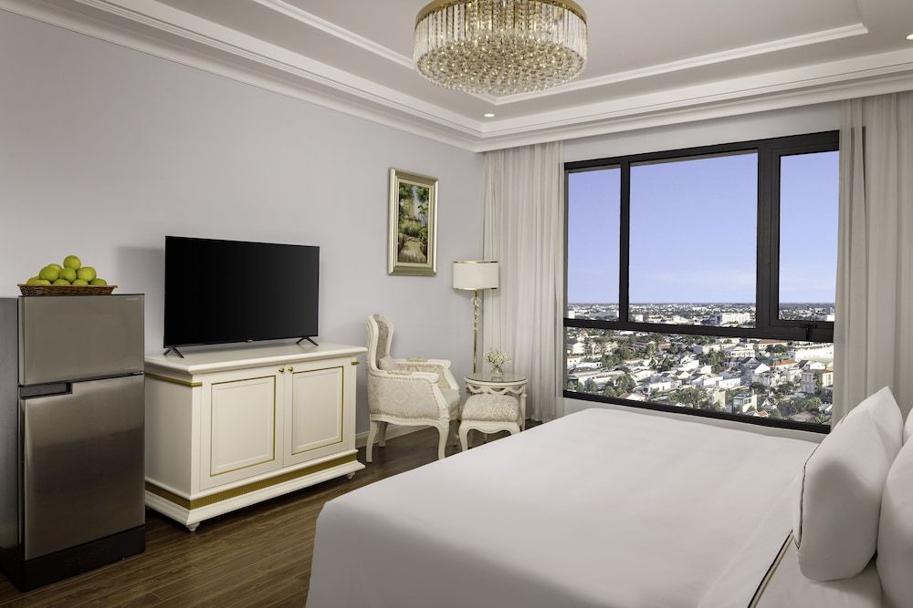 Meliá Vinpearl Phu Ly Premium Room 6