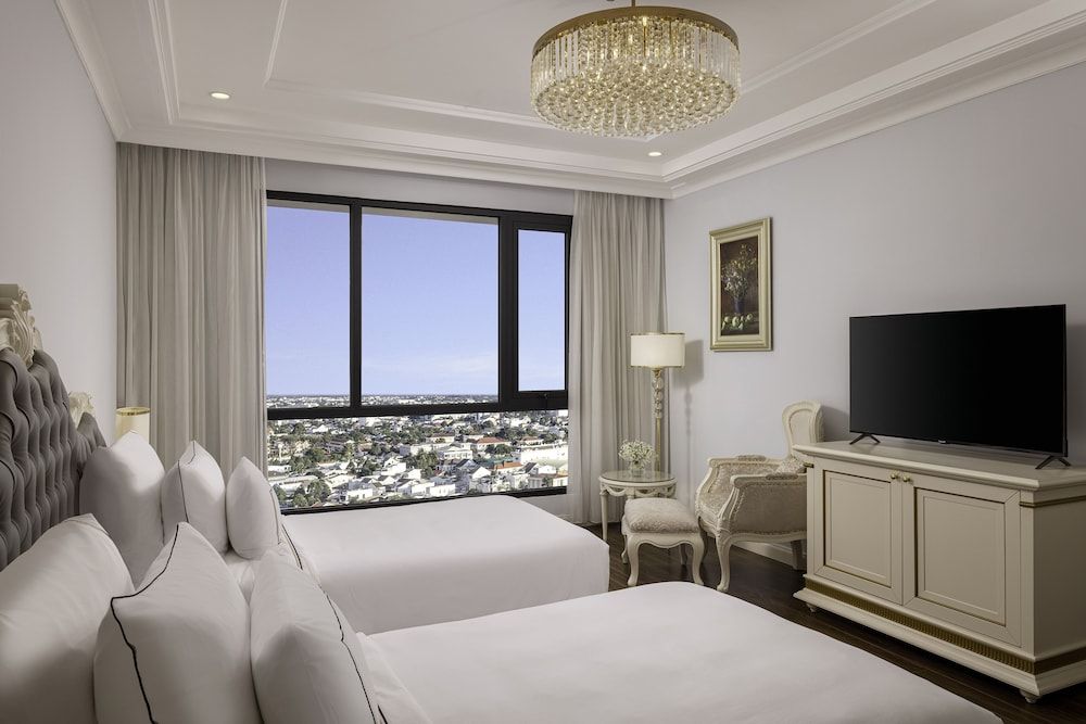 Meliá Vinpearl Phu Ly Premium Room 3