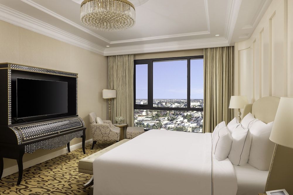 Meliá Vinpearl Phu Ly Suite 3