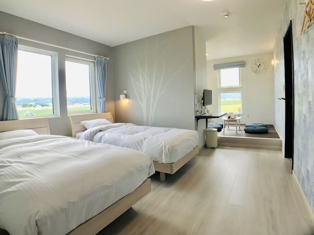 Shooting Star the Bed & Breakfast Junior Room 7