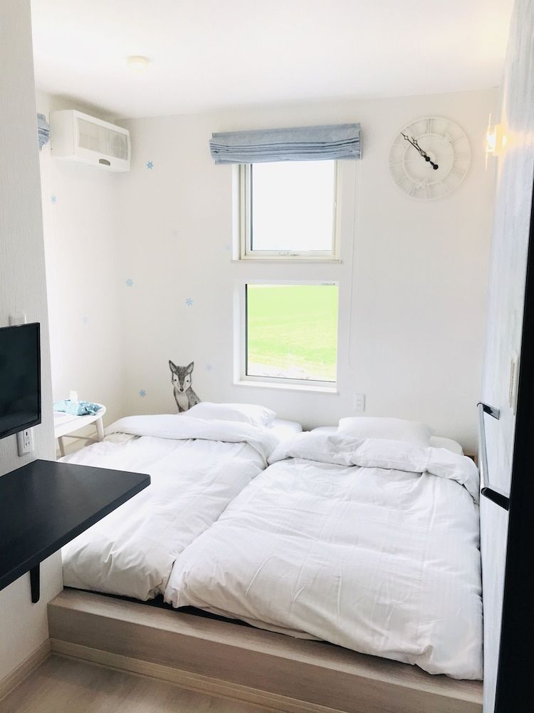 Shooting Star the Bed & Breakfast Junior Room 5