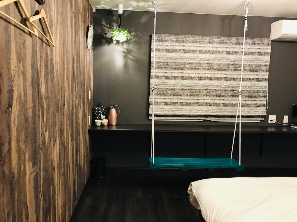 Shooting Star the Bed & Breakfast King Room 5