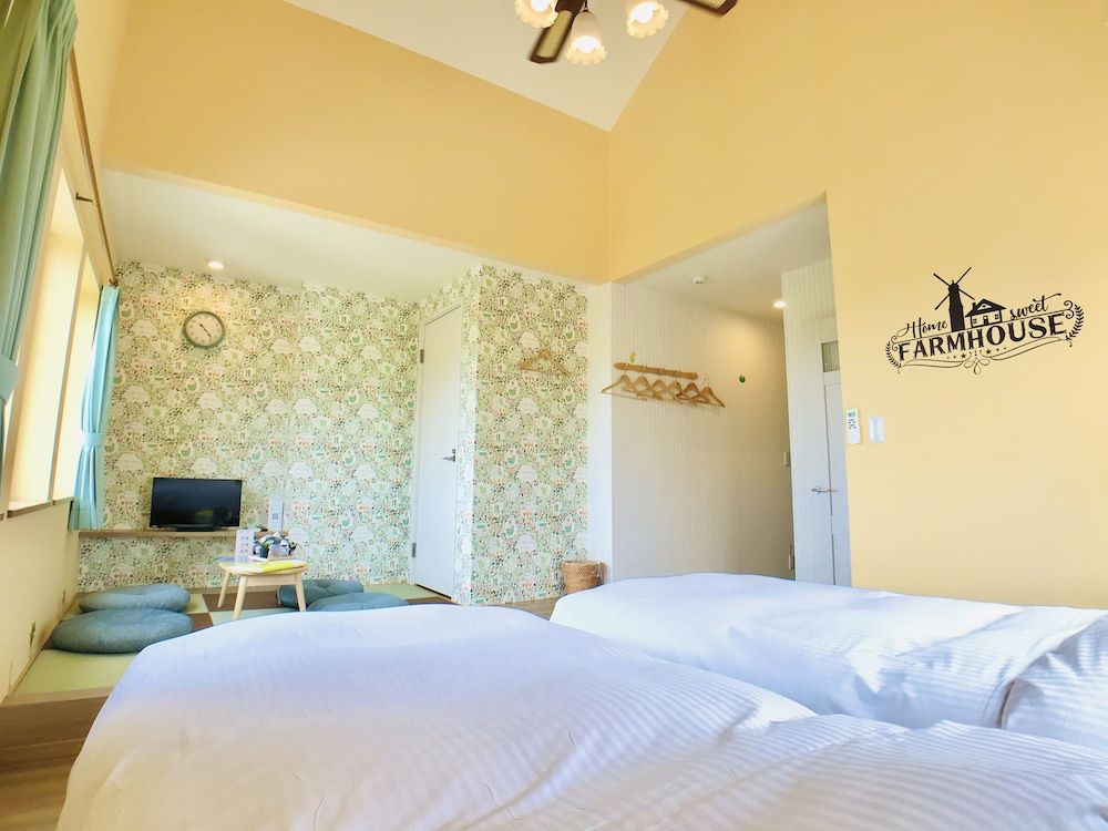 Shooting Star the Bed & Breakfast Junior Room 9