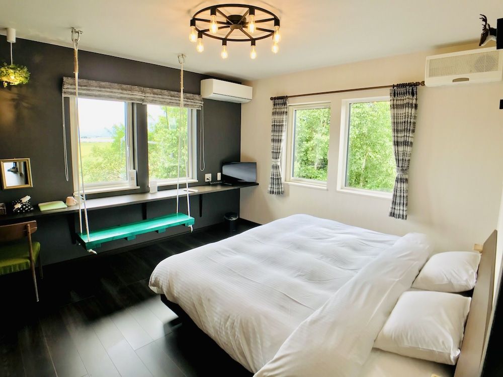 Shooting Star the Bed & Breakfast