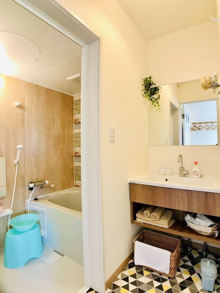 Shooting Star the Bed & Breakfast Junior Room 13