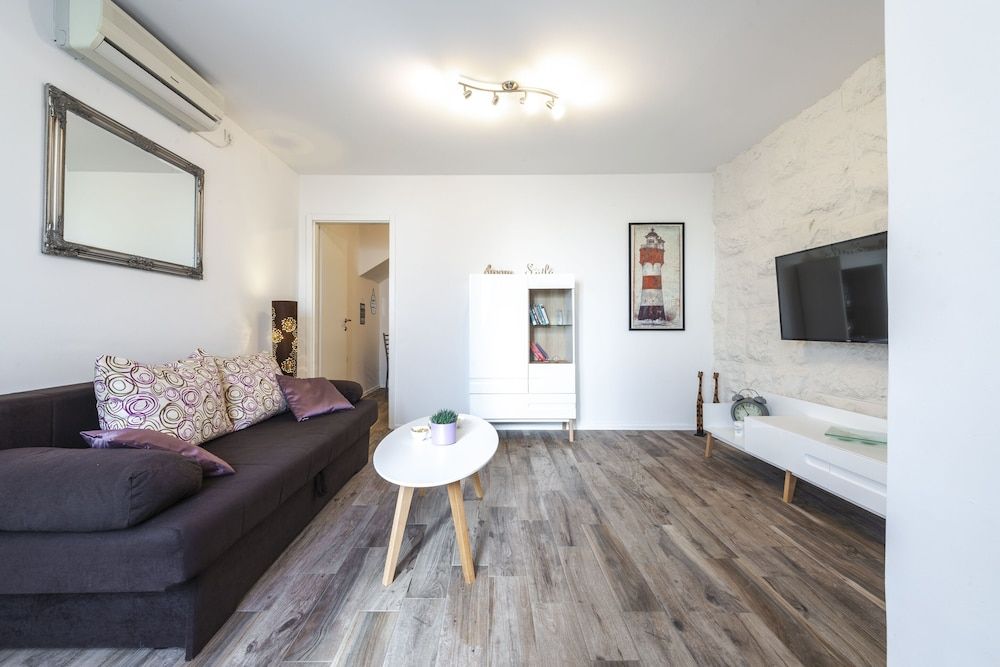 Villa Tolja Lapad beach apartments Superior Apartment, 1 Queen Bed with Sofa bed, Non Smoking 14