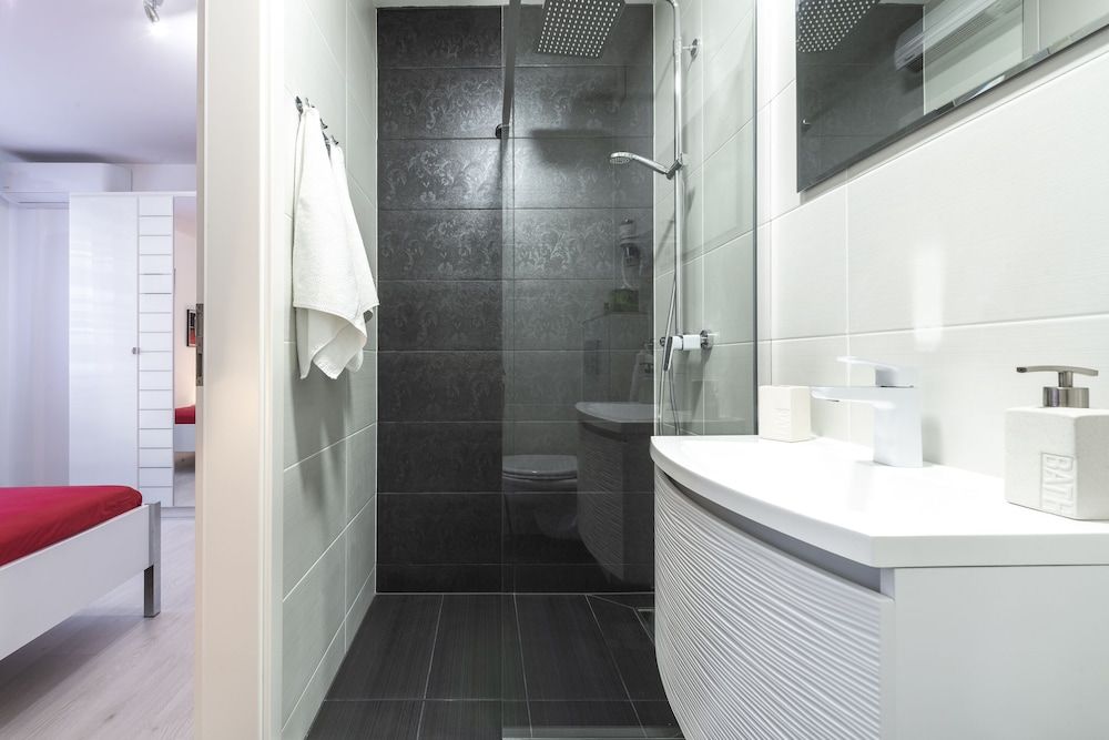 Villa Tolja Lapad beach apartments Premium Apartment, 2 Bedrooms, Non Smoking, 2 Bathrooms 23