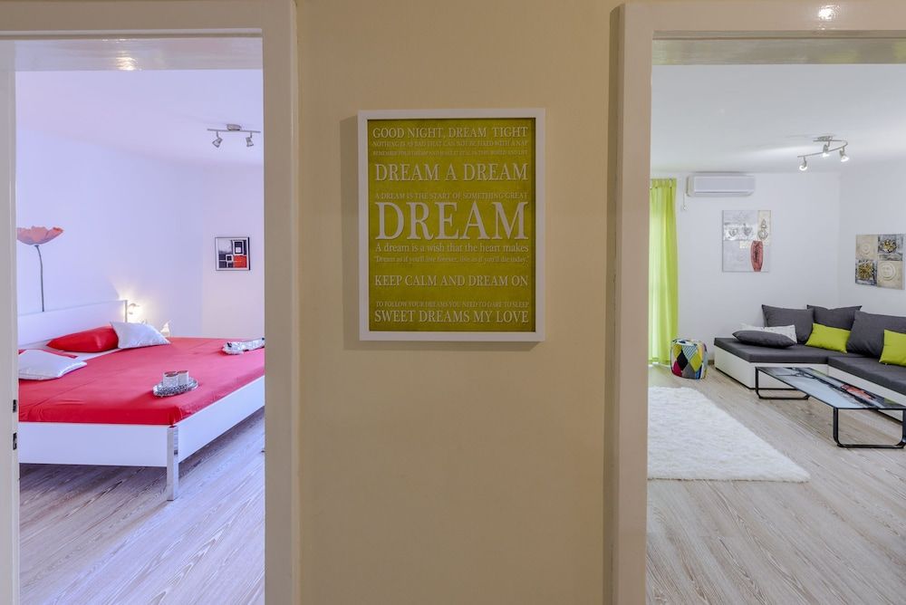 undefined Villa Tolja Lapad beach apartments 9