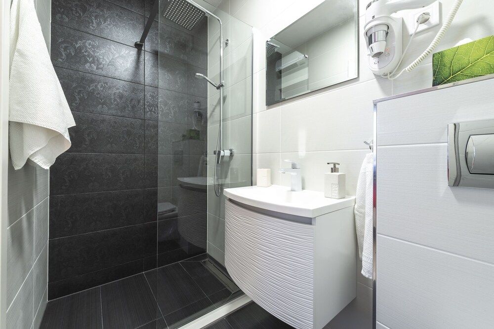 Villa Tolja Lapad beach apartments Premium Apartment, 2 Bedrooms, Non Smoking, 2 Bathrooms 22