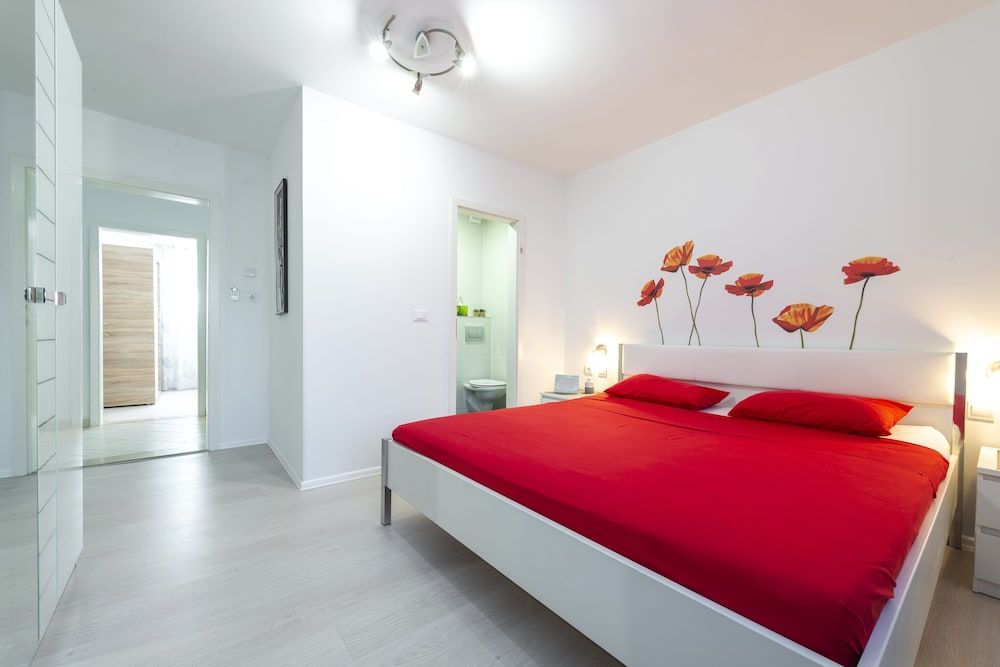 undefined Villa Tolja Lapad beach apartments 10