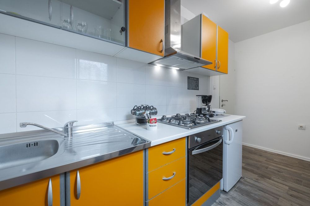 Villa Tolja Lapad beach apartments Superior Apartment, 1 Queen Bed with Sofa bed, Non Smoking 9