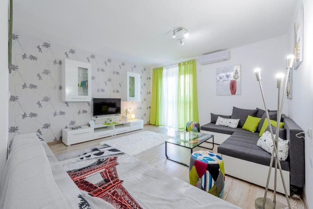 Villa Tolja Lapad beach apartments Premium Apartment, 2 Bedrooms, Non Smoking, 2 Bathrooms 18