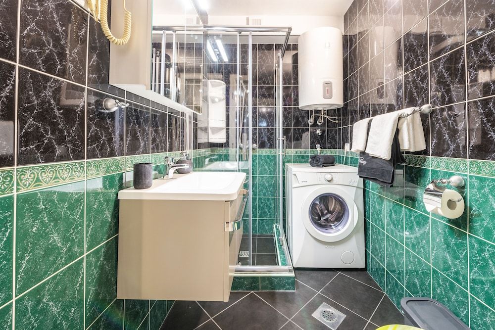 Villa Tolja Lapad beach apartments Premium Apartment, 2 Bedrooms, Non Smoking, 2 Bathrooms 26