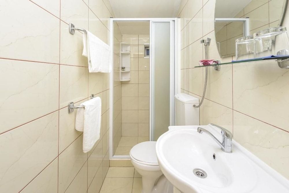 Villa Tolja Lapad beach apartments Superior Apartment, 1 Queen Bed with Sofa bed, Non Smoking 20