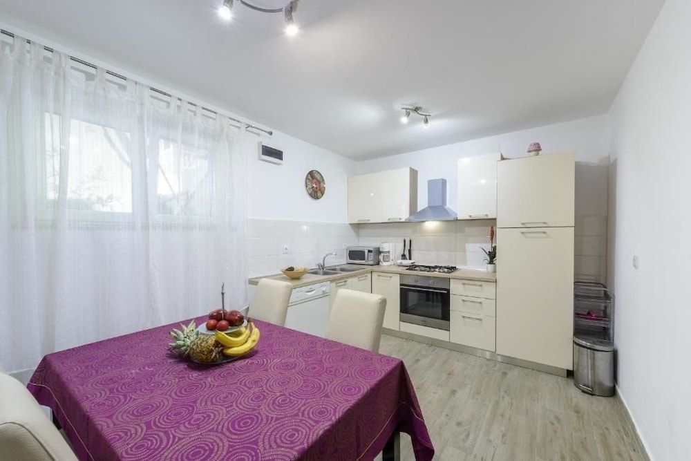 Villa Tolja Lapad beach apartments Premium Apartment, 2 Bedrooms, Non Smoking, 2 Bathrooms 16