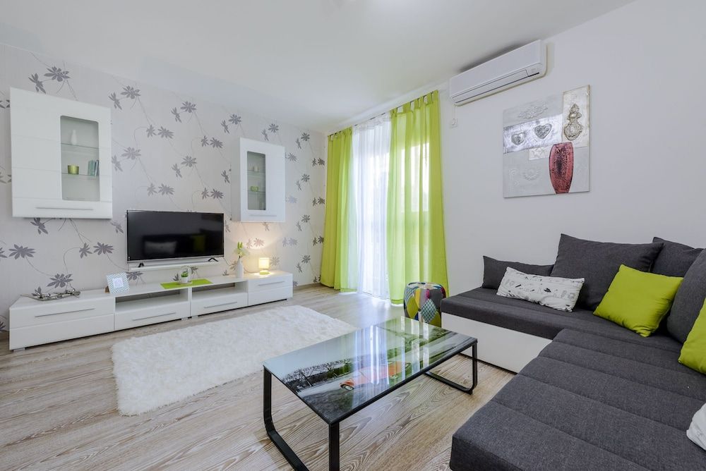 Villa Tolja Lapad beach apartments Premium Apartment, 2 Bedrooms, Non Smoking, 2 Bathrooms 20