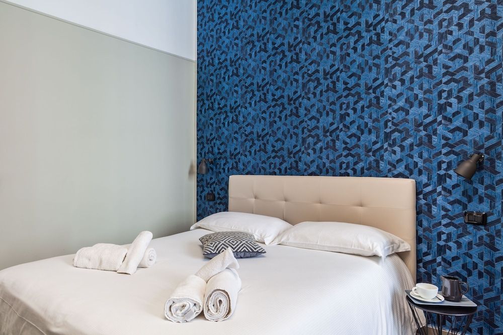 Donna Lena Relais Double Room (Bacco) 5