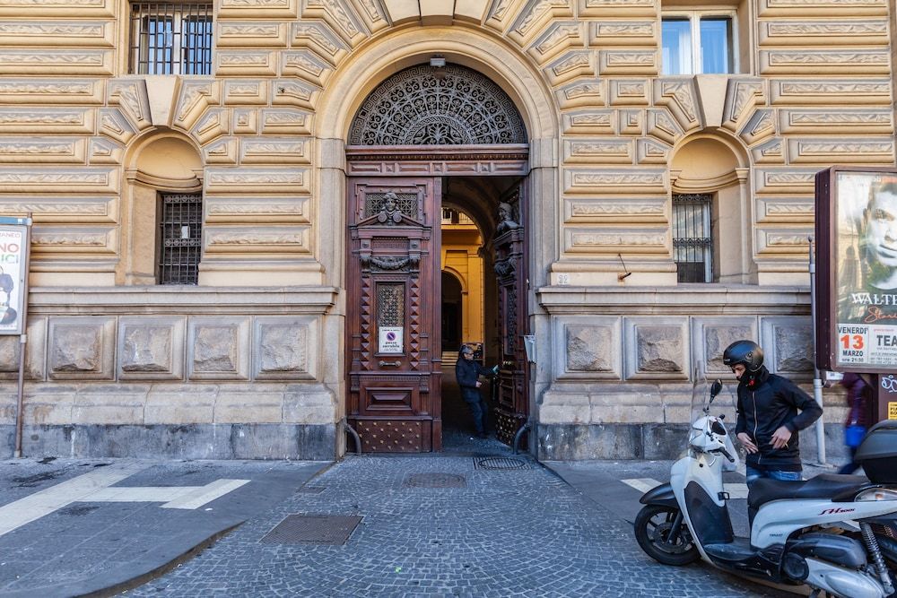 undefined Donna Lena Relais 6