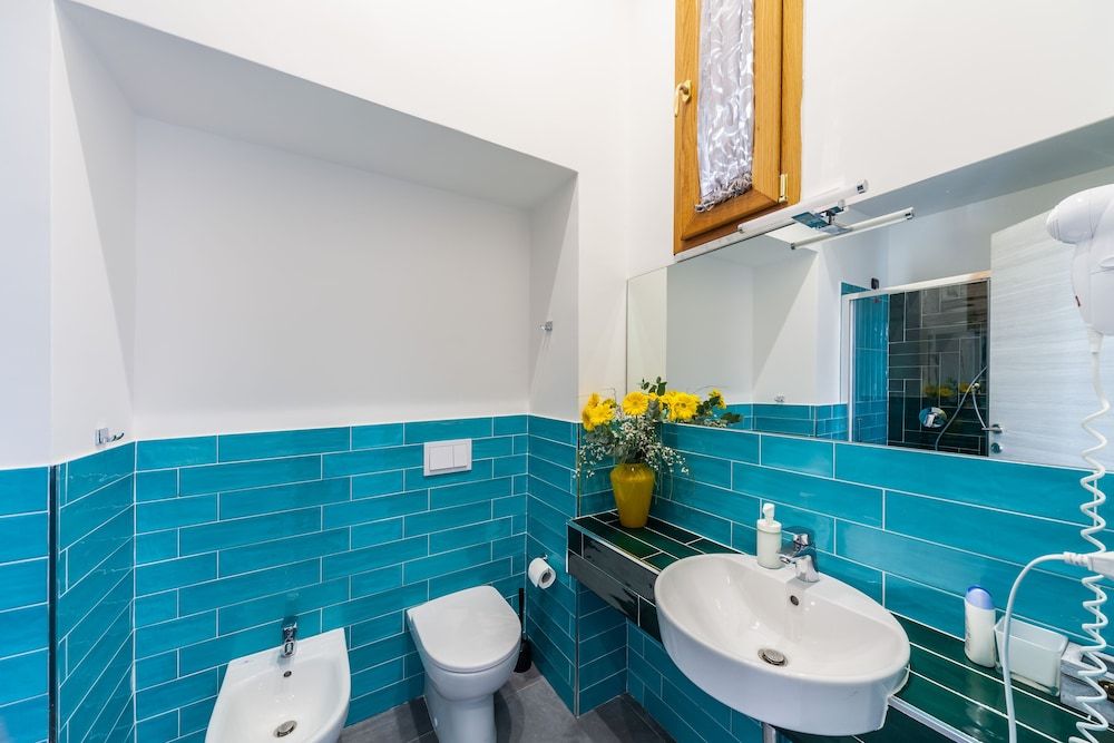 Donna Lena Relais Double Room (Bacco) 8