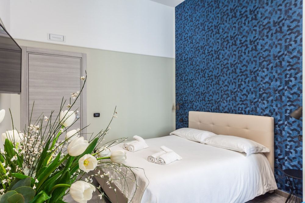 Donna Lena Relais Double Room (Bacco) 4